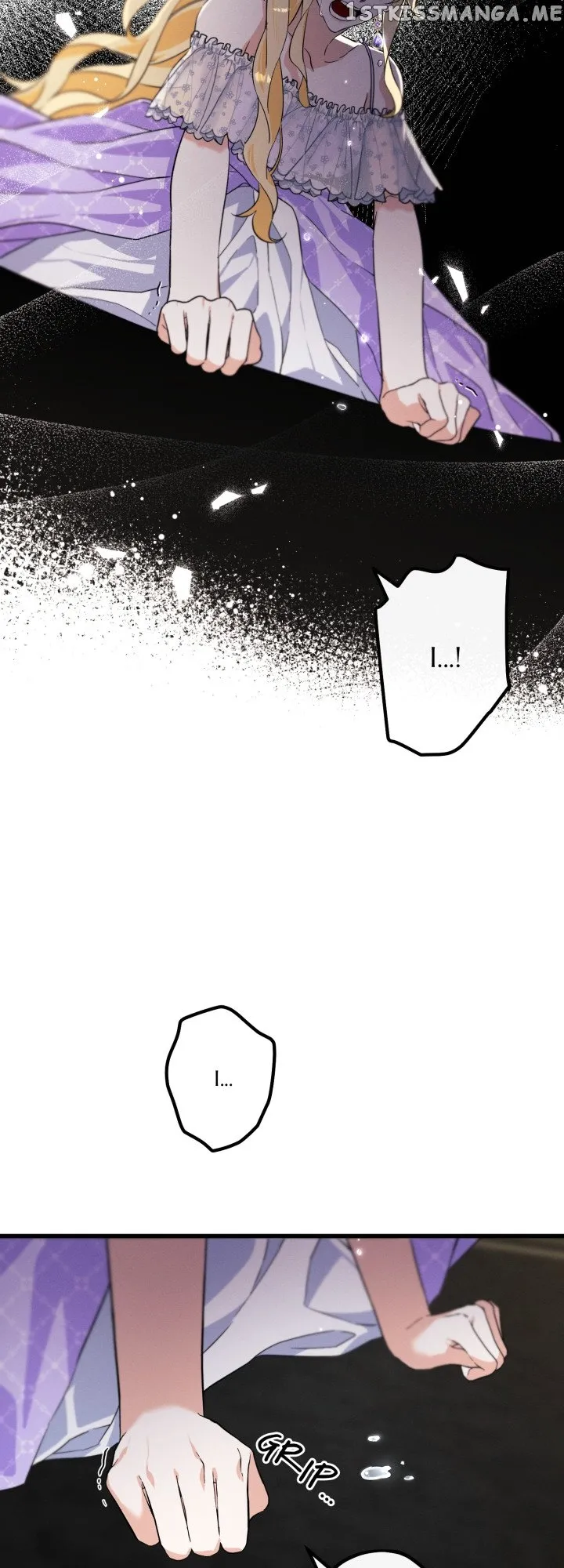 The Beast Within Chapter 5 Online - página 62