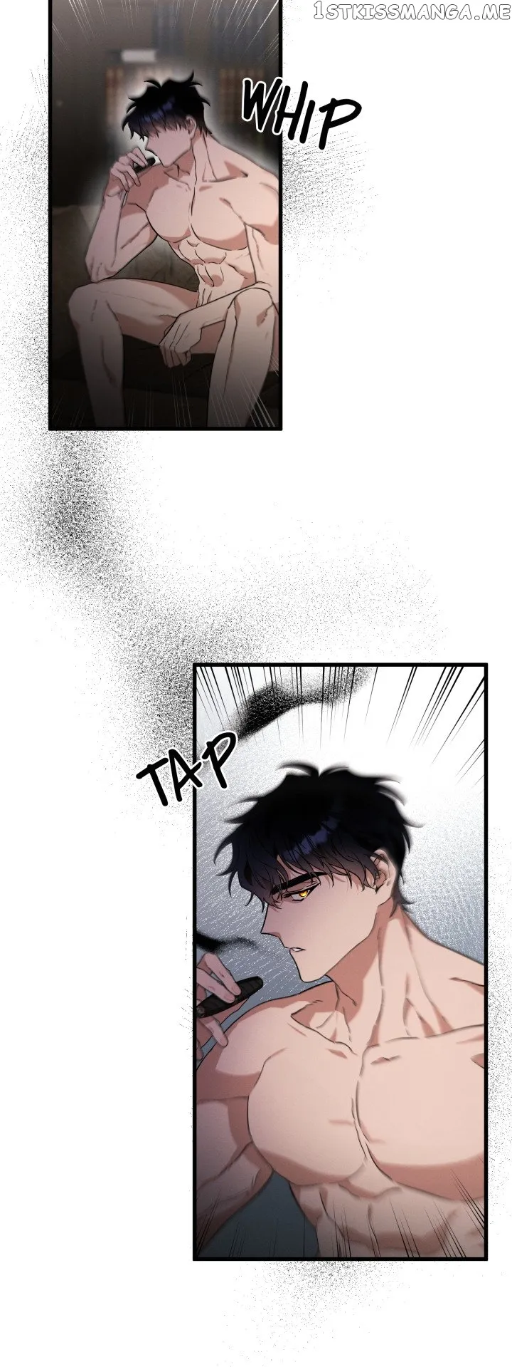 The Beast Within Chapter 5 Online - página 64
