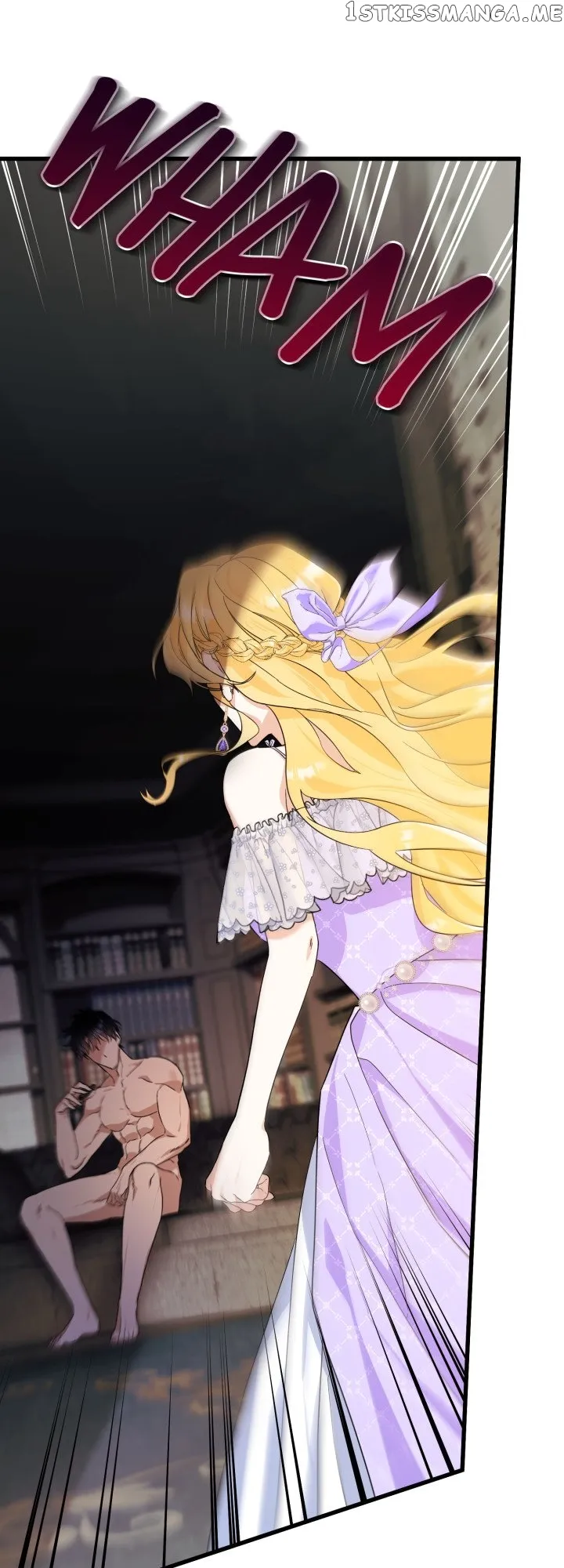 The Beast Within Chapter 5 Online - página 65