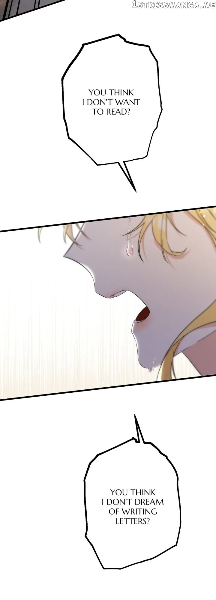 The Beast Within Chapter 5 Online - página 66