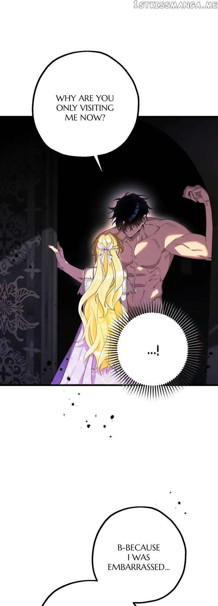 The Beast Within Chapter 5 Online - página 70