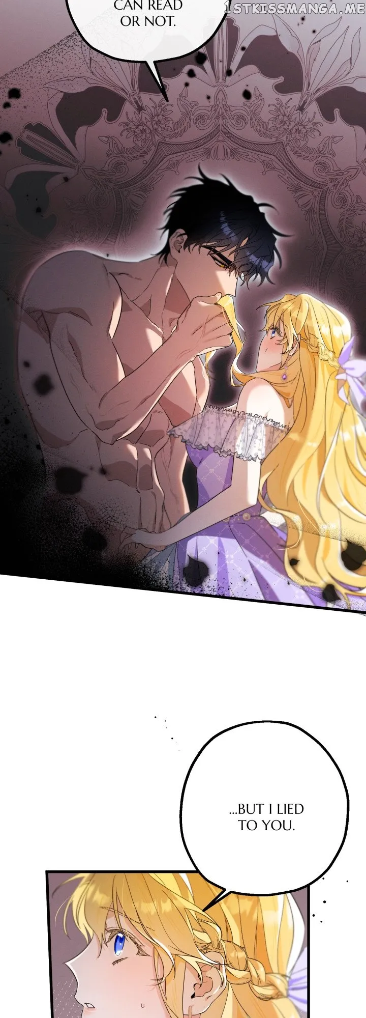 The Beast Within Chapter 5 Online - página 72