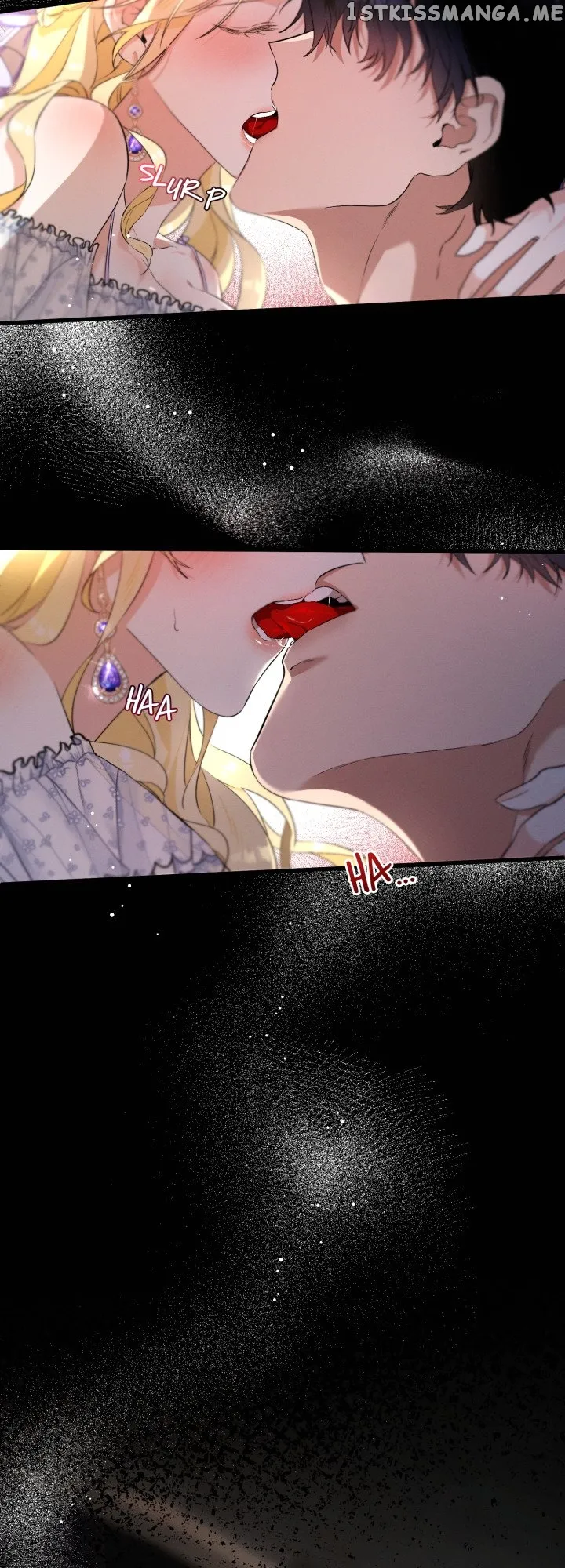 The Beast Within Chapter 5 Online - página 81