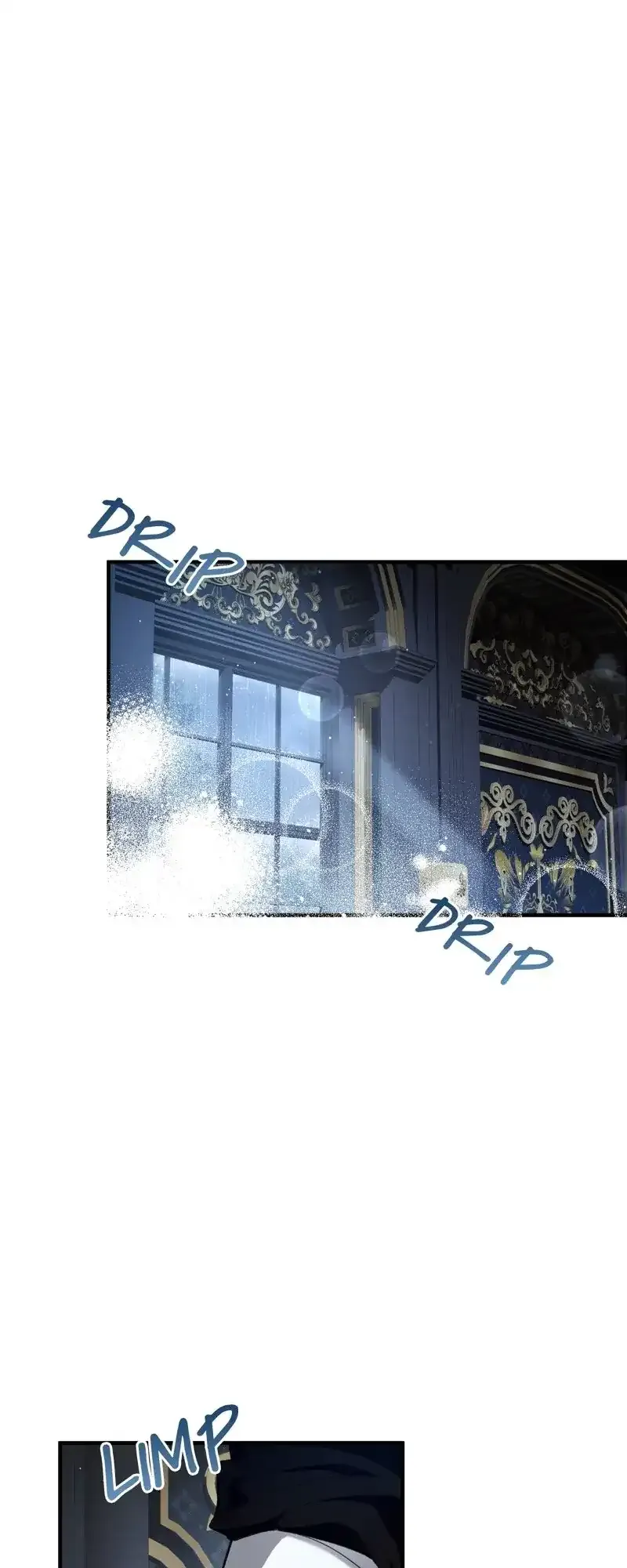 The Beast Within Chapter 50 Online - página 1