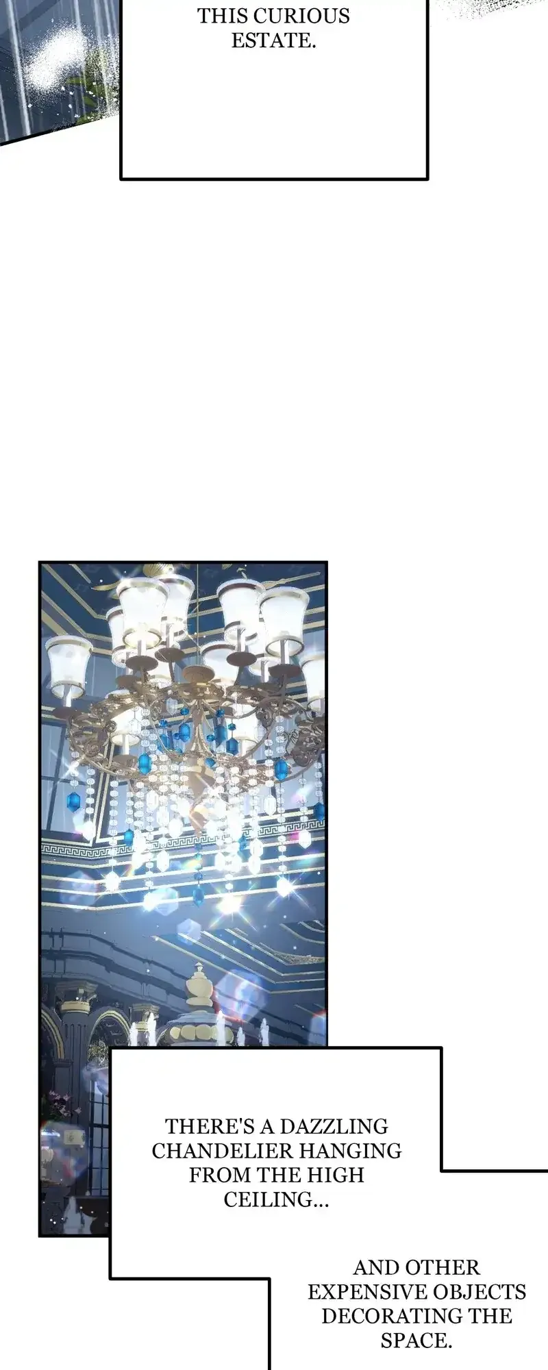 The Beast Within Chapter 50 Online - página 4