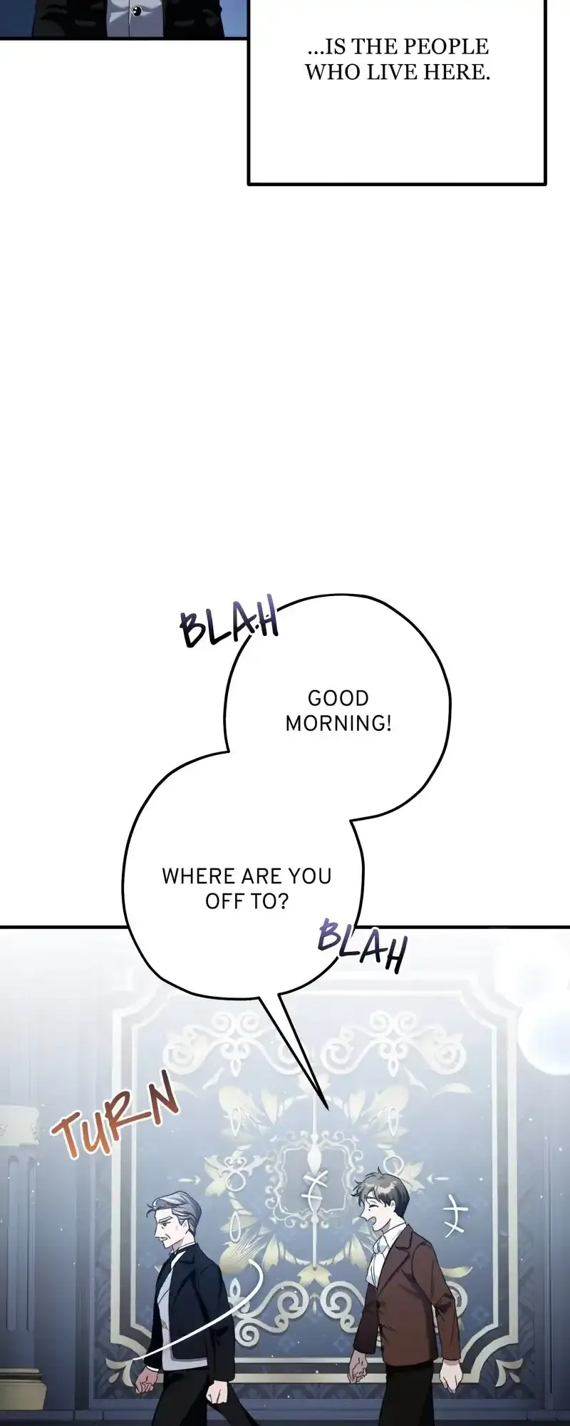 The Beast Within Chapter 50 Online - página 7