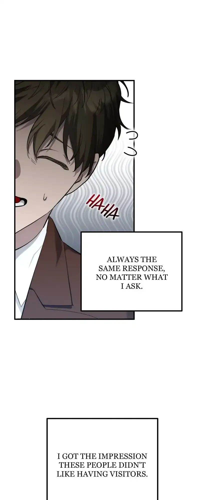 The Beast Within Chapter 50 Online - página 9