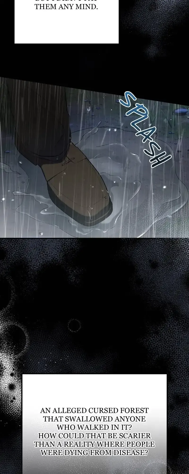 The Beast Within Chapter 50 Online - página 12