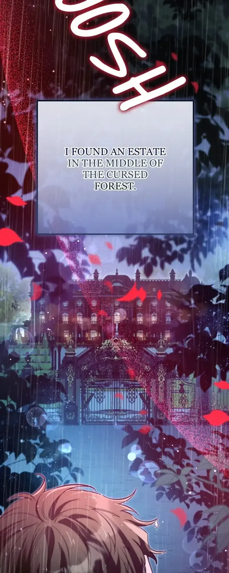 The Beast Within Chapter 50 Online - página 19