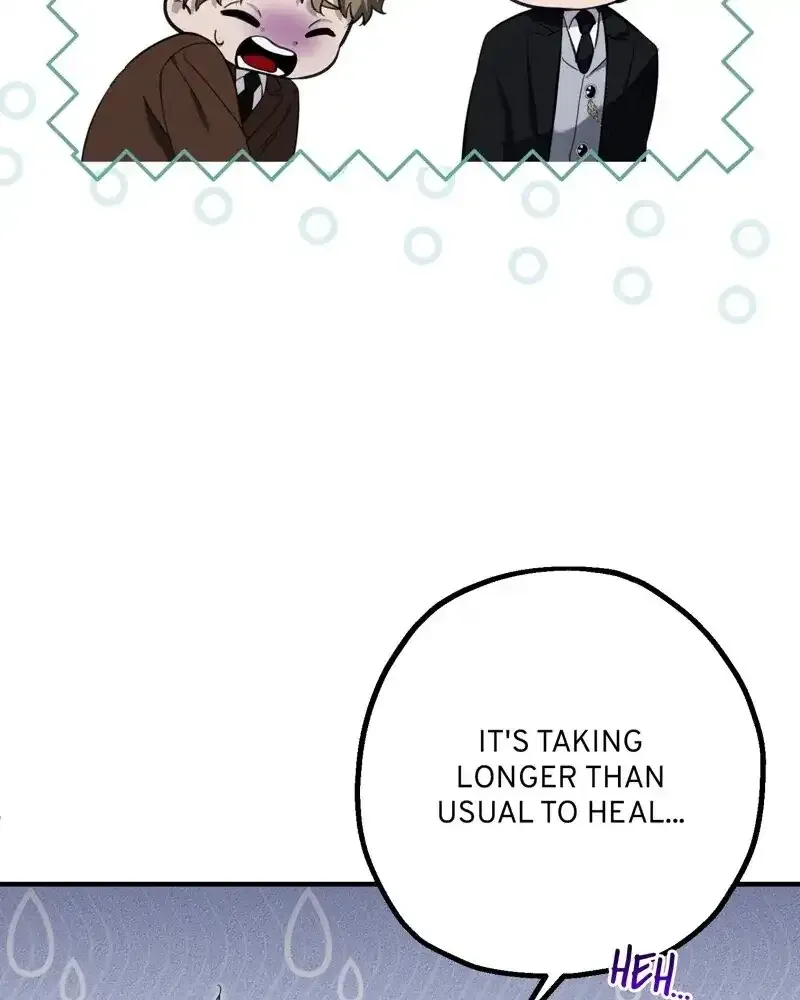 The Beast Within Chapter 50 Online - página 24