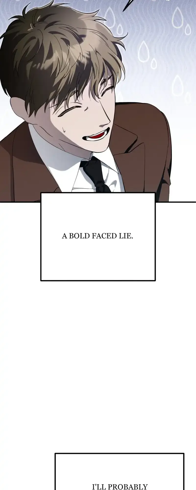 The Beast Within Chapter 50 Online - página 25