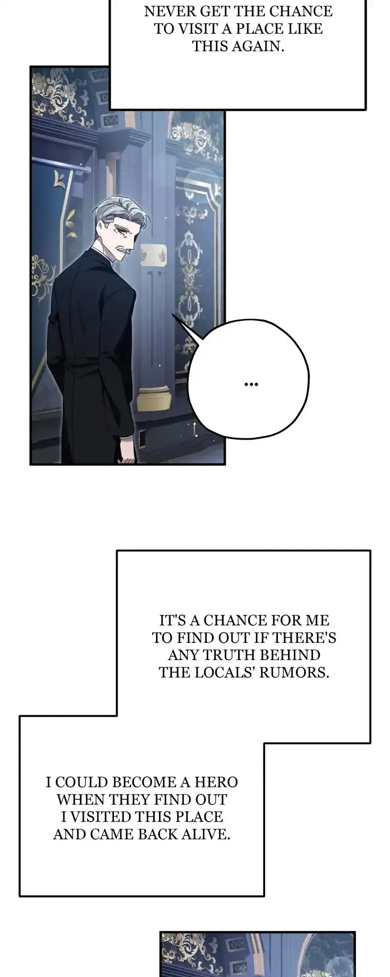 The Beast Within Chapter 50 Online - página 26