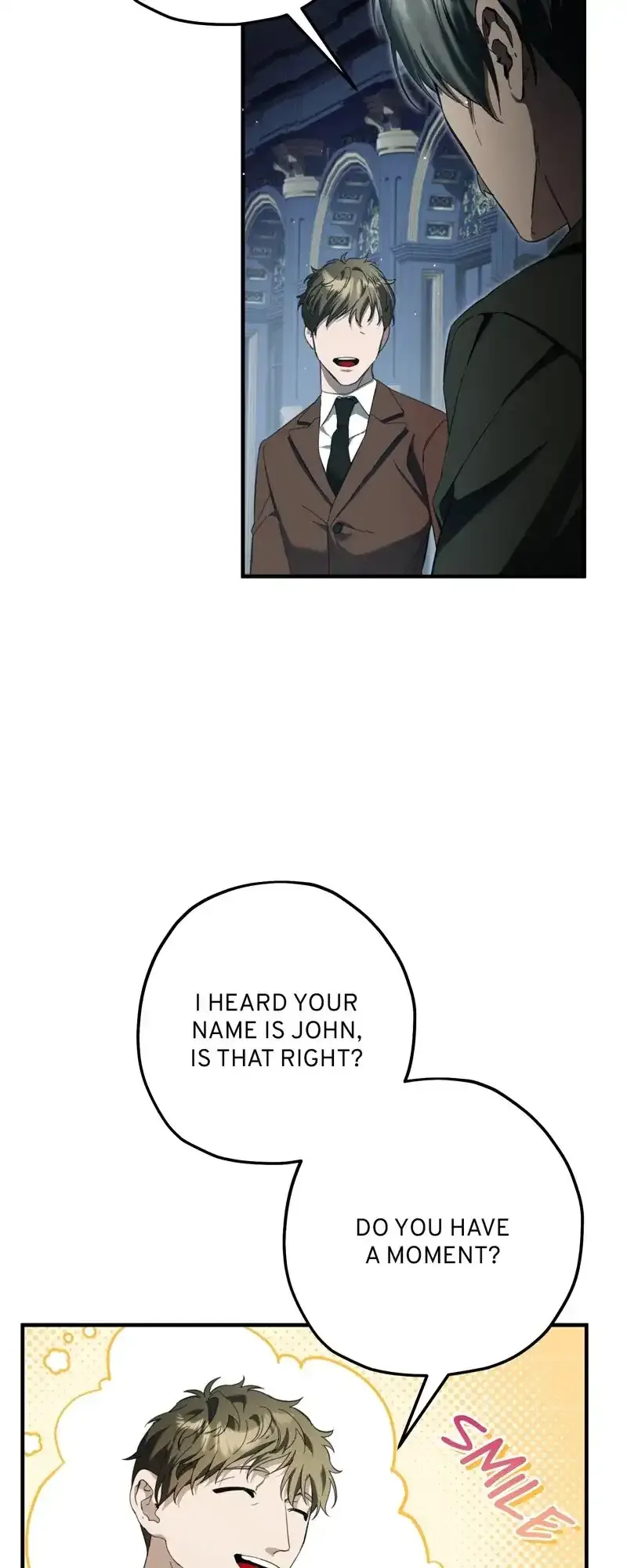 The Beast Within Chapter 50 Online - página 31