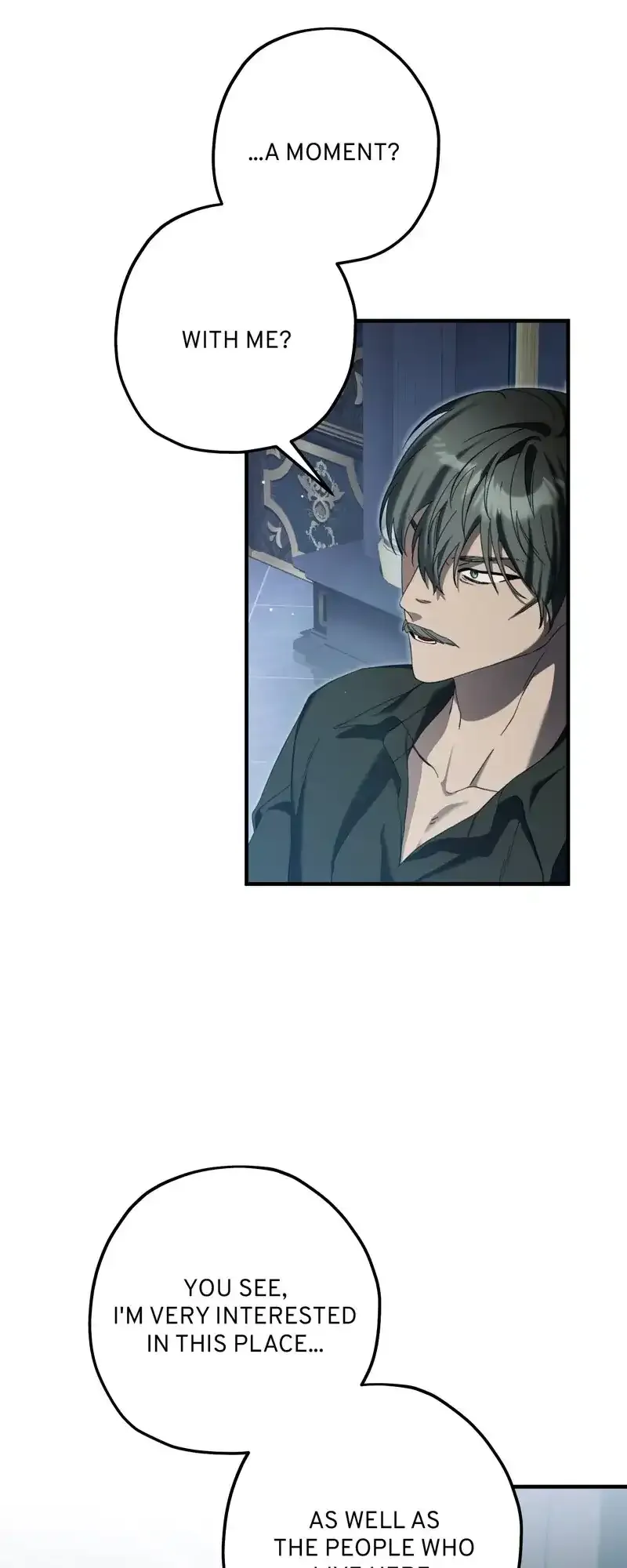 The Beast Within Chapter 50 Online - página 33