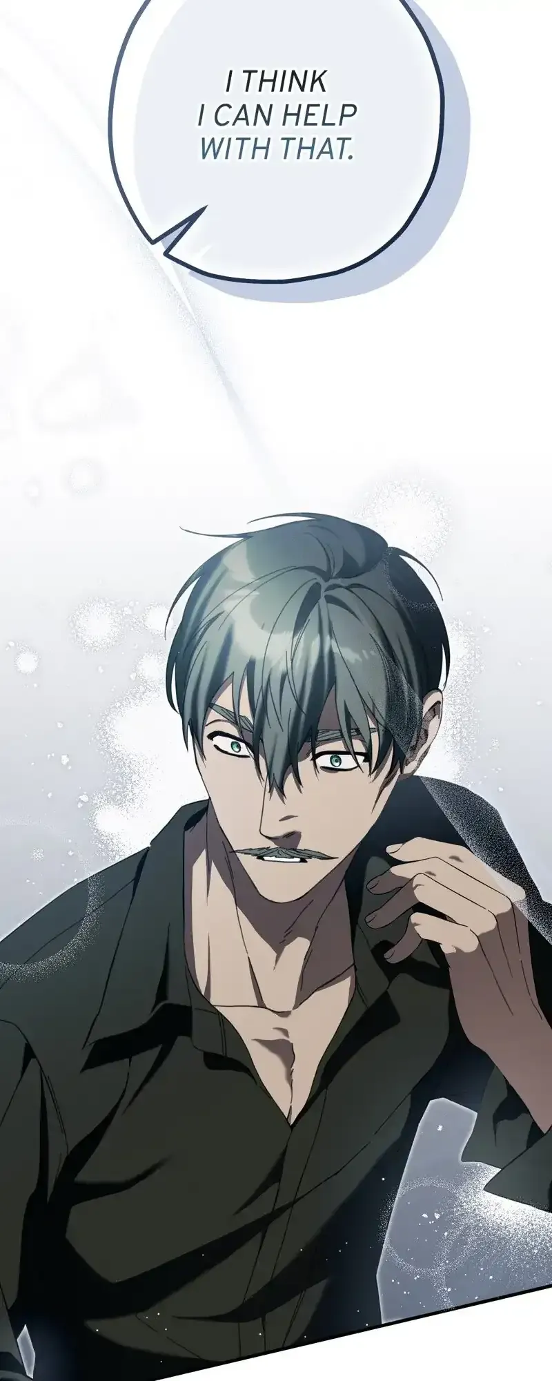 The Beast Within Chapter 50 Online - página 38