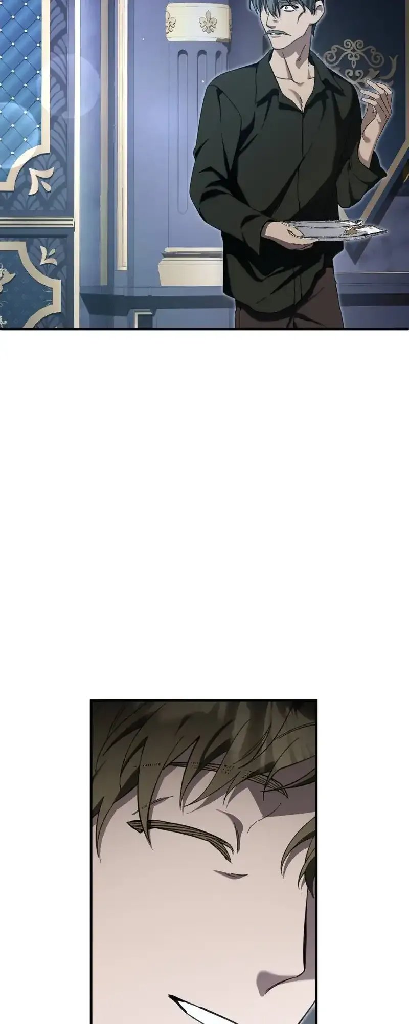 The Beast Within Chapter 50 Online - página 42