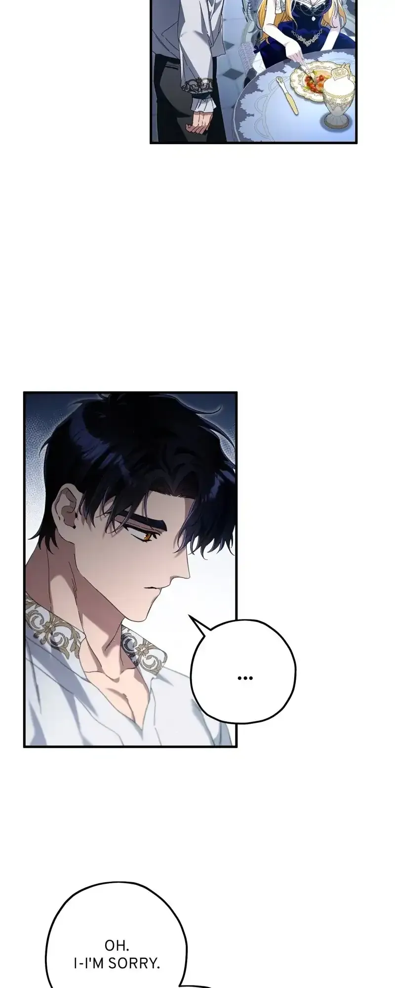 The Beast Within Chapter 50 Online - página 50