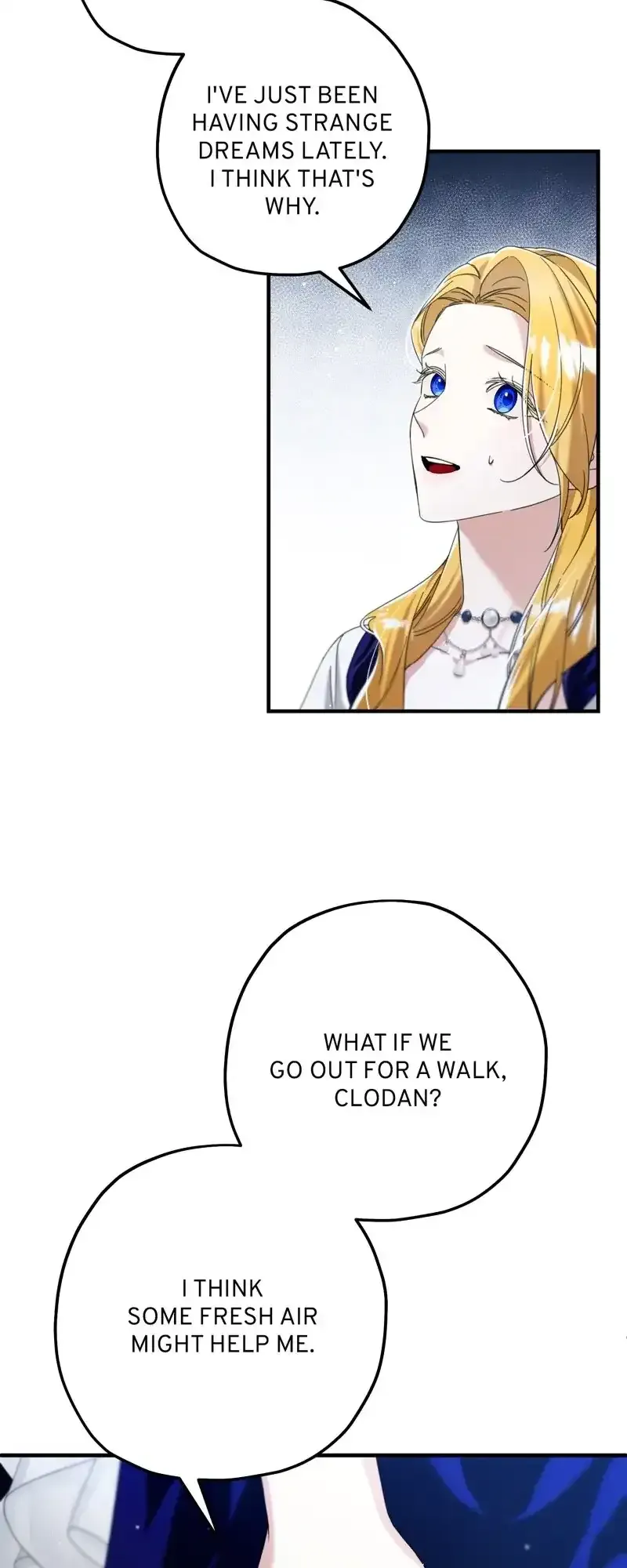 The Beast Within Chapter 50 Online - página 51