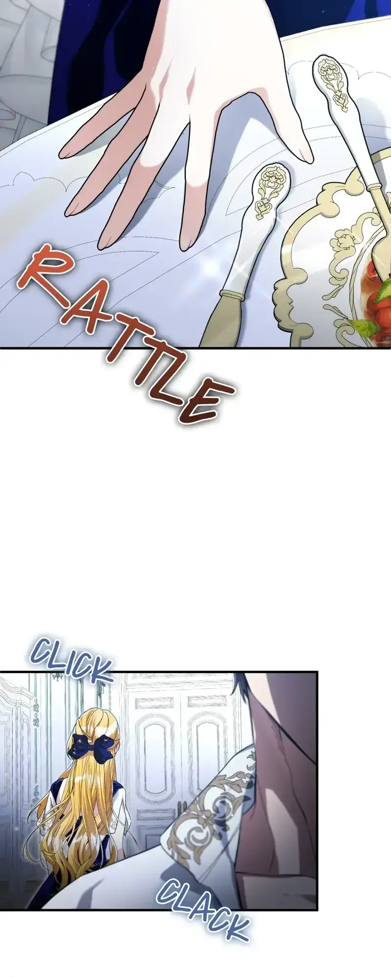 The Beast Within Chapter 50 Online - página 52