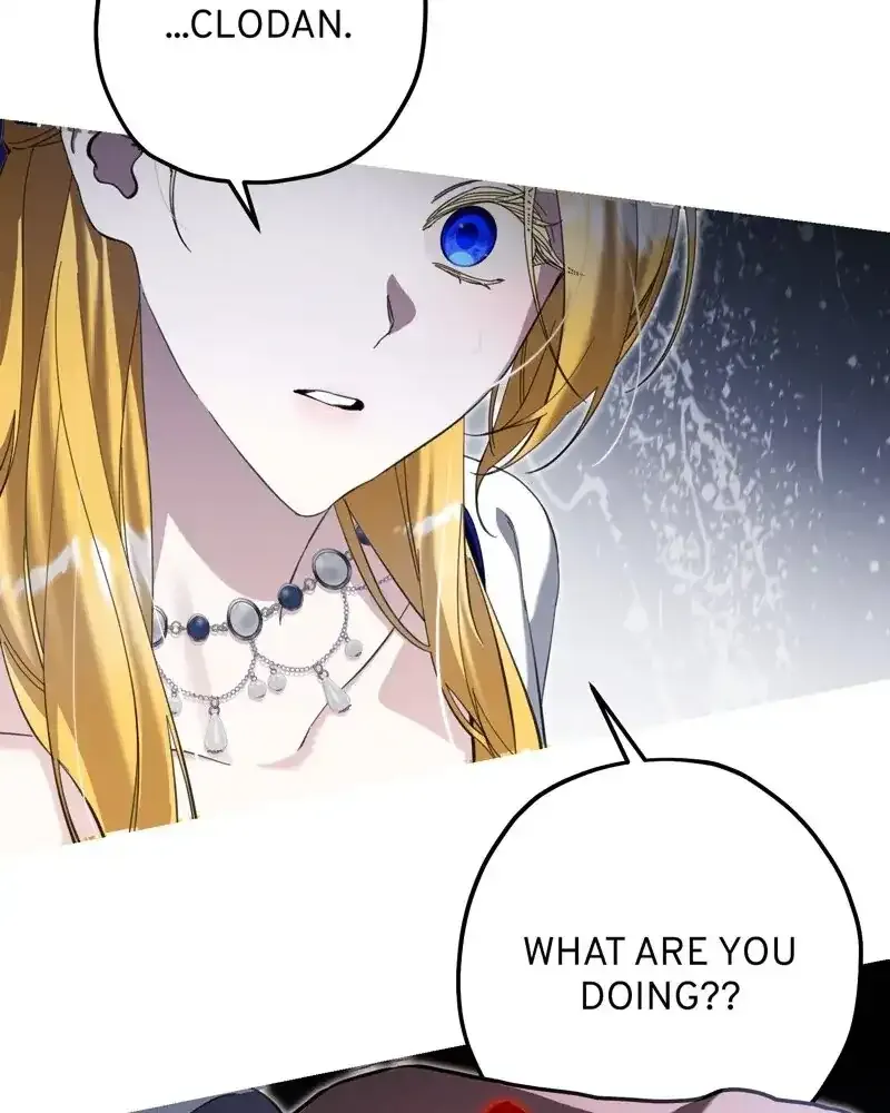 The Beast Within Chapter 50 Online - página 56