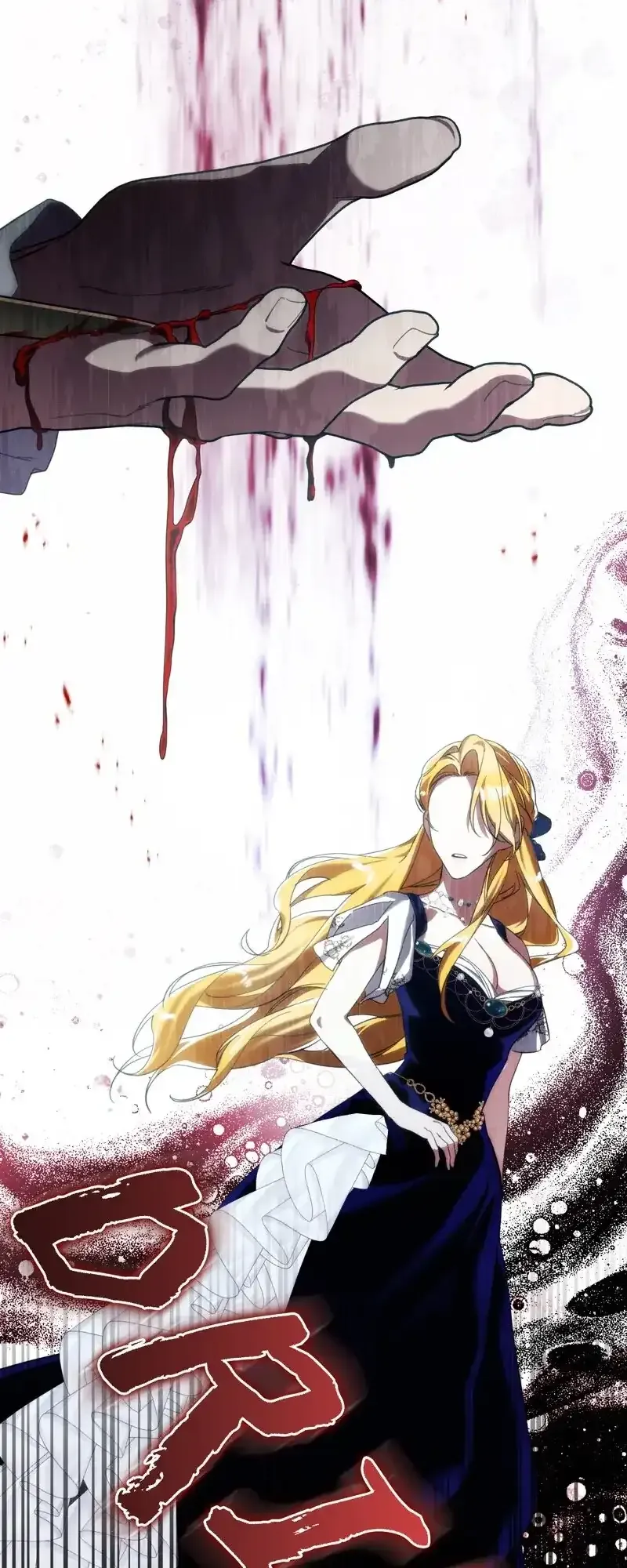 The Beast Within Chapter 50 Online - página 58