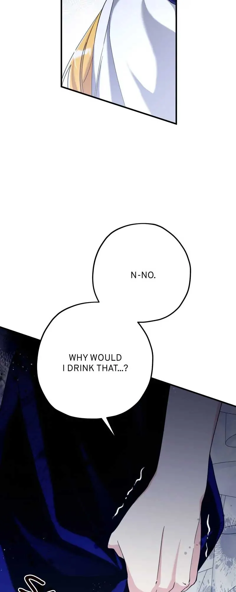 The Beast Within Chapter 51 Online - página 7