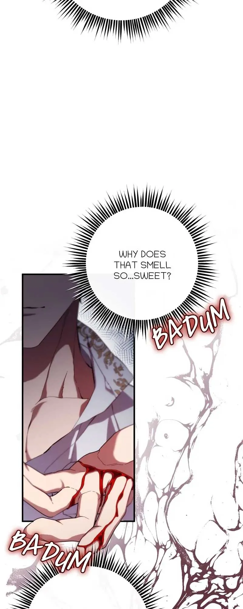 The Beast Within Chapter 51 Online - página 9