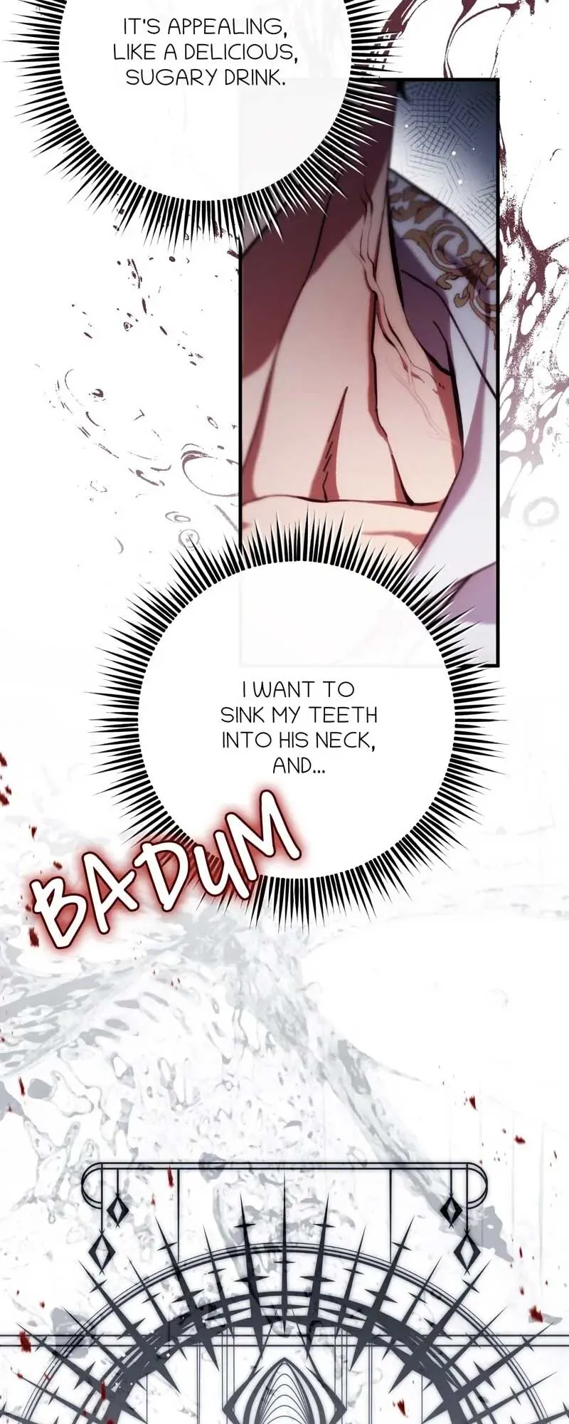 The Beast Within Chapter 51 Online - página 10