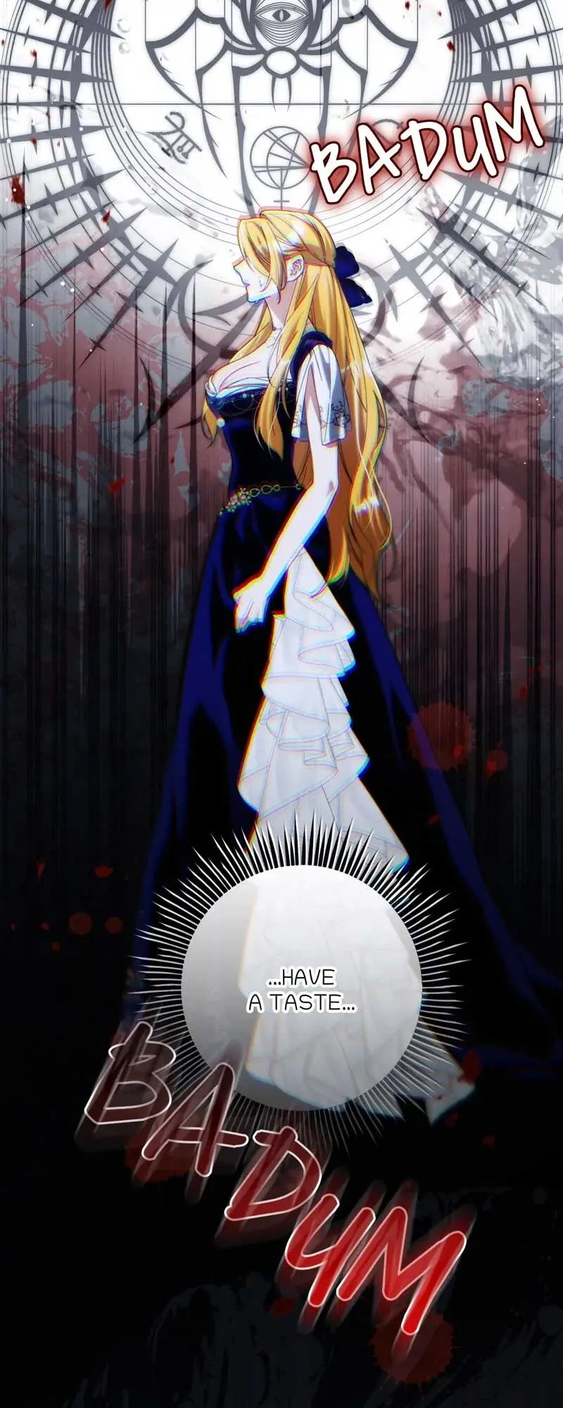 The Beast Within Chapter 51 Online - página 11