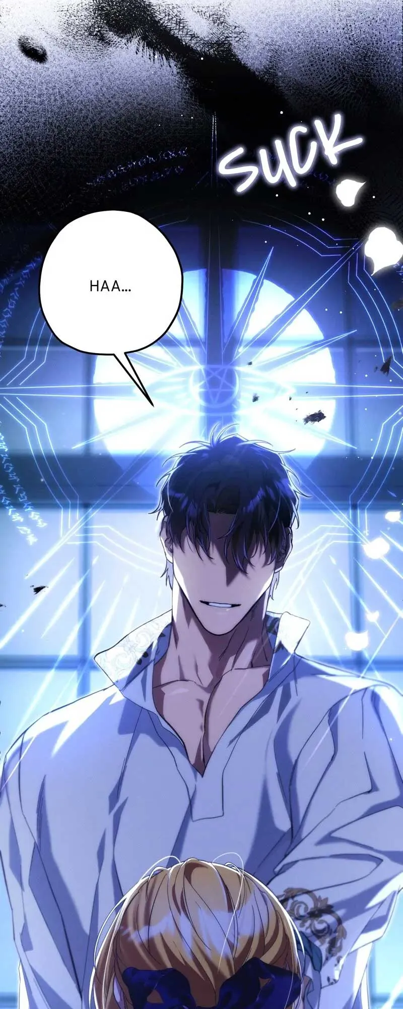 The Beast Within Chapter 51 Online - página 21