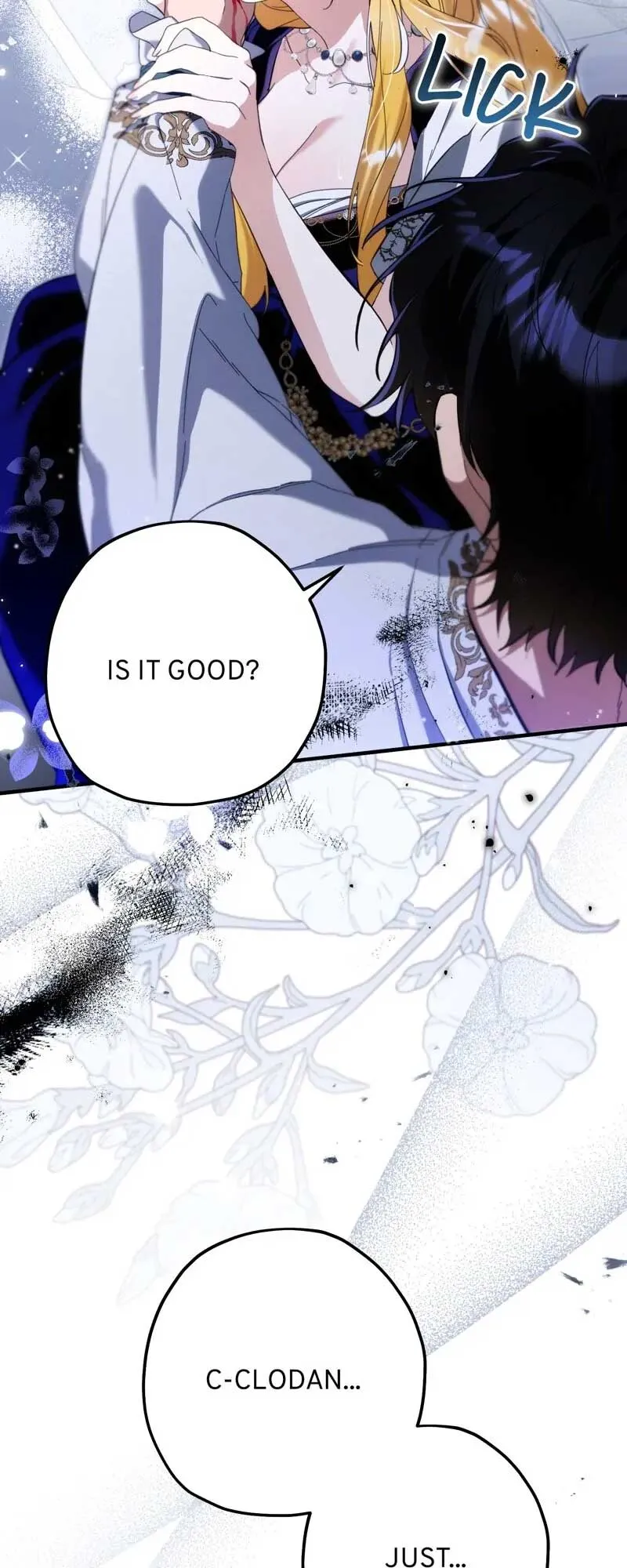 The Beast Within Chapter 51 Online - página 25