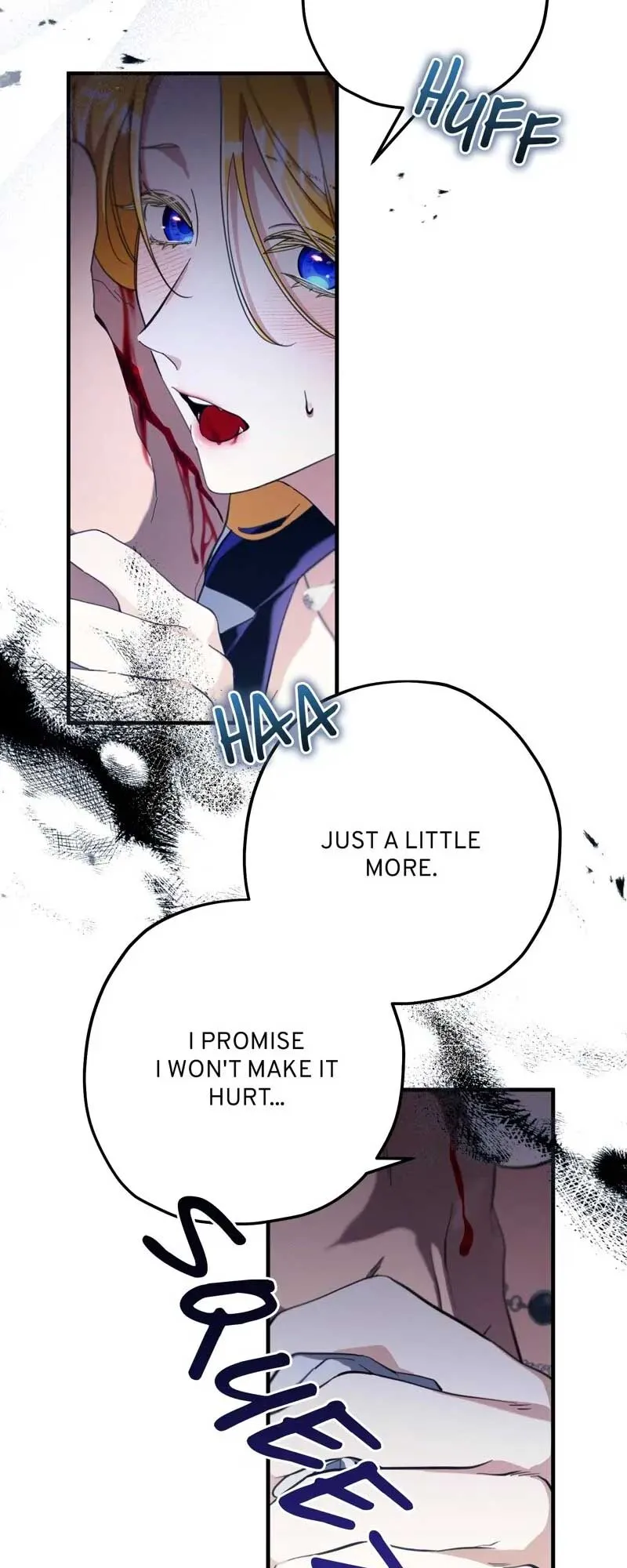 The Beast Within Chapter 51 Online - página 26