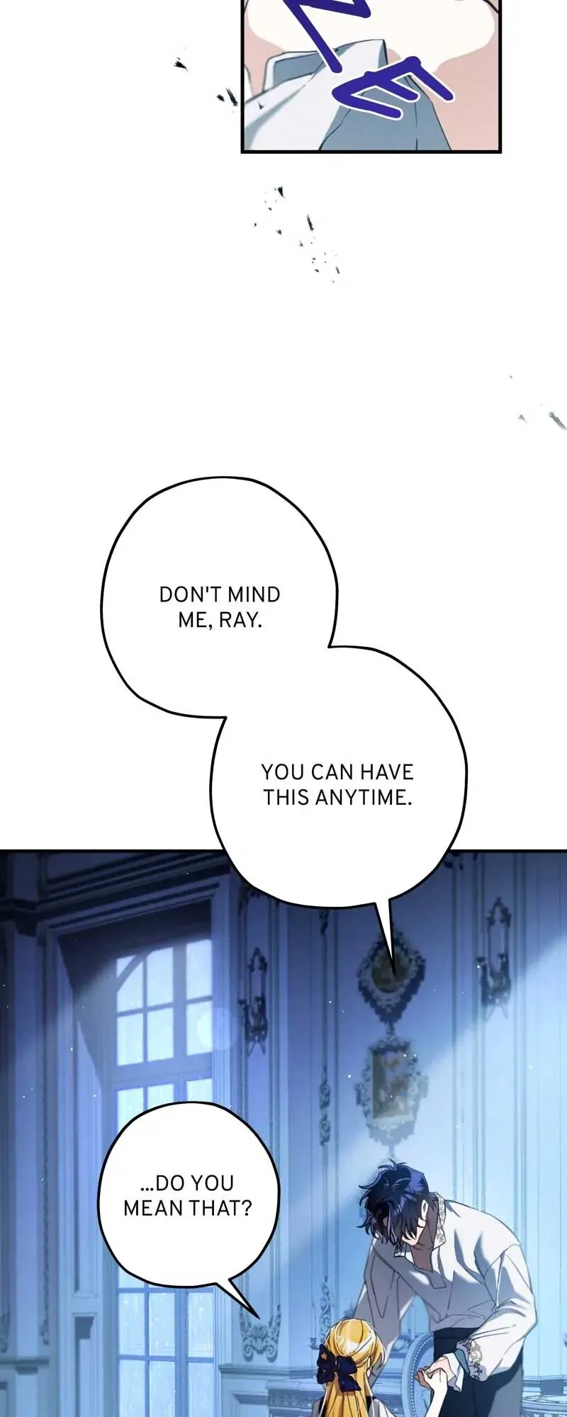 The Beast Within Chapter 51 Online - página 27