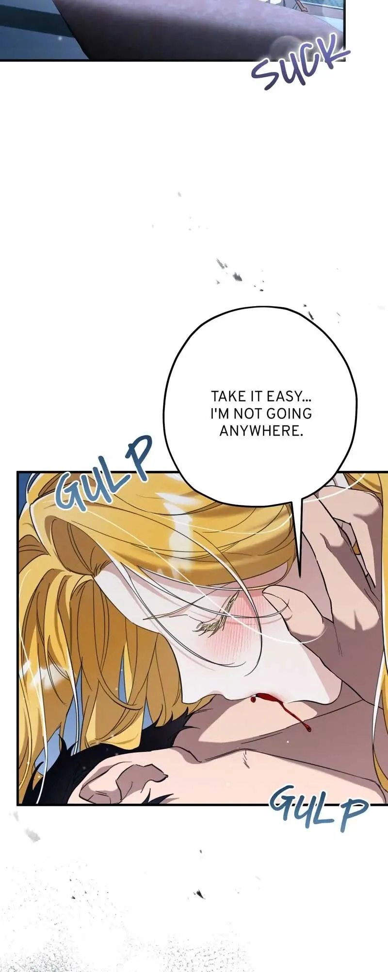 The Beast Within Chapter 51 Online - página 35