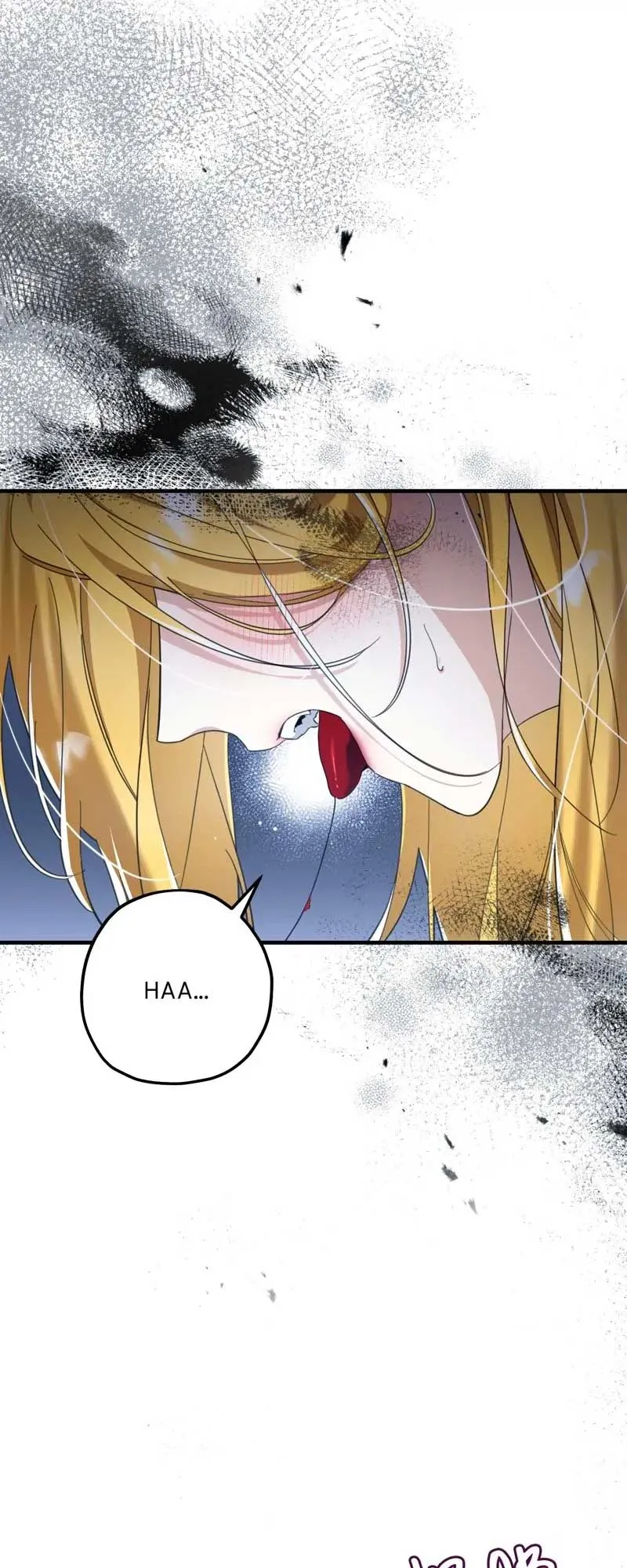 The Beast Within Chapter 51 Online - página 36