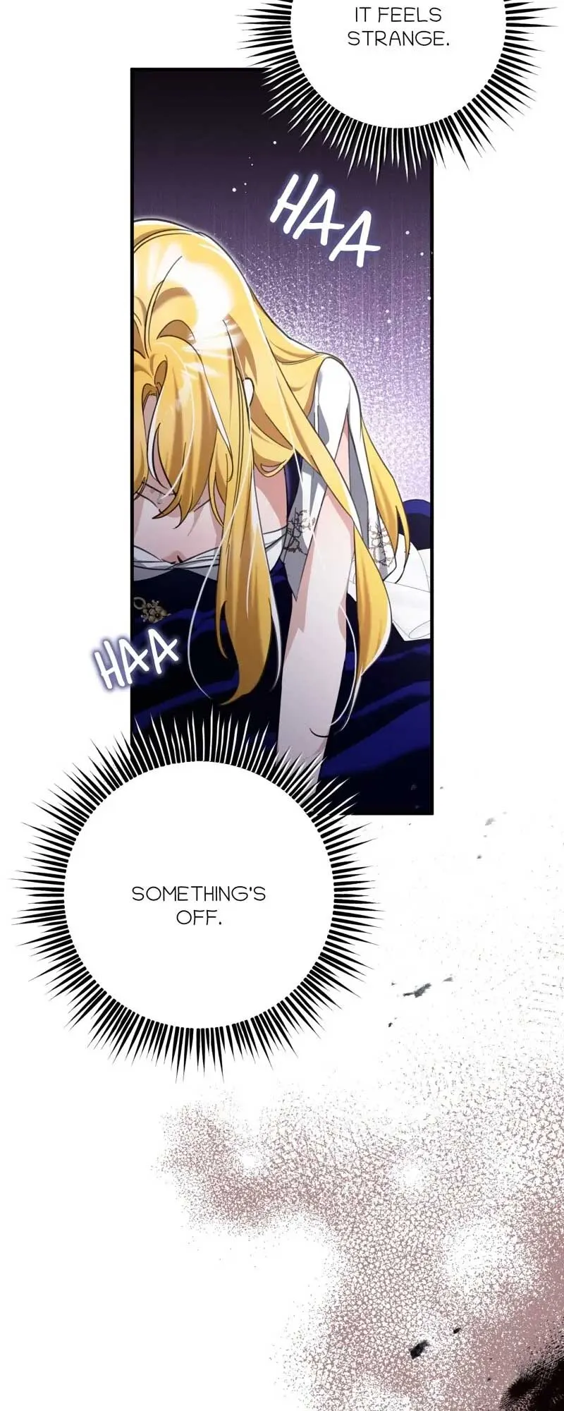 The Beast Within Chapter 51 Online - página 38