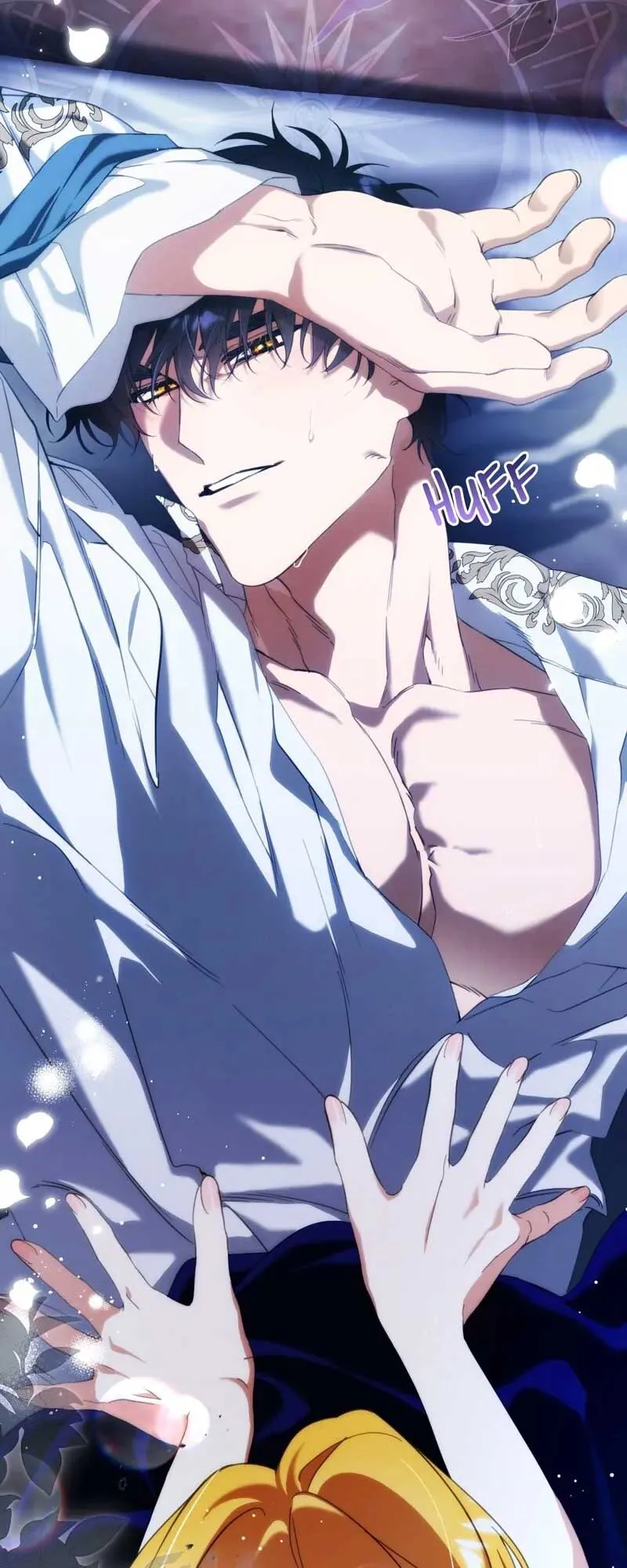 The Beast Within Chapter 51 Online - página 41