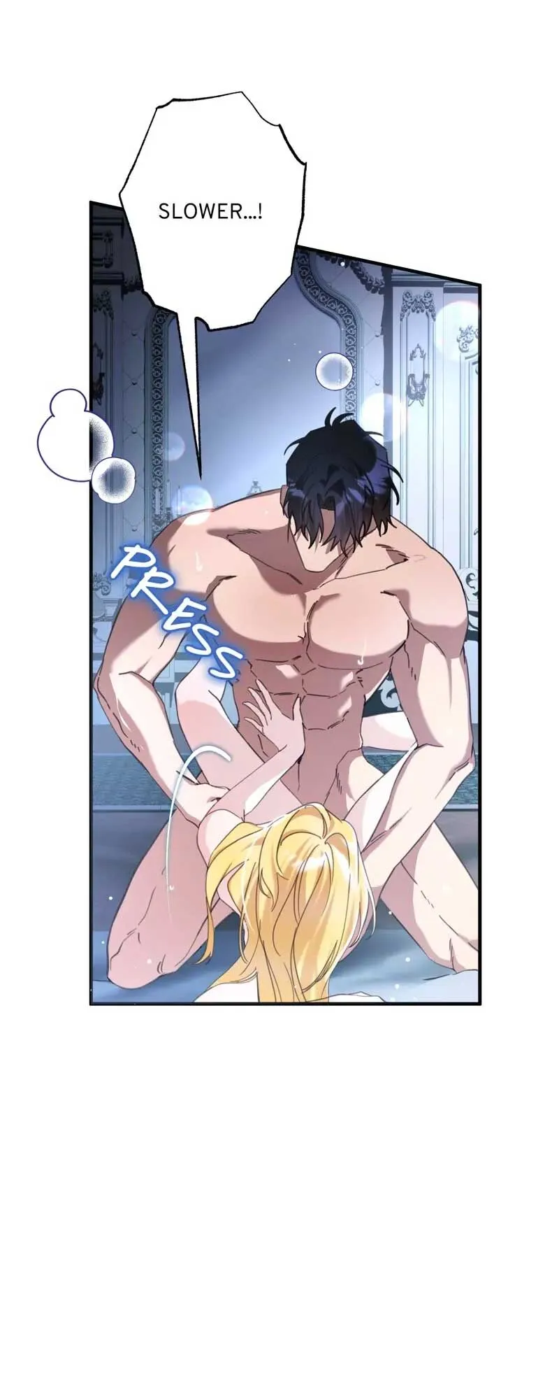 The Beast Within Chapter 51 Online - página 49