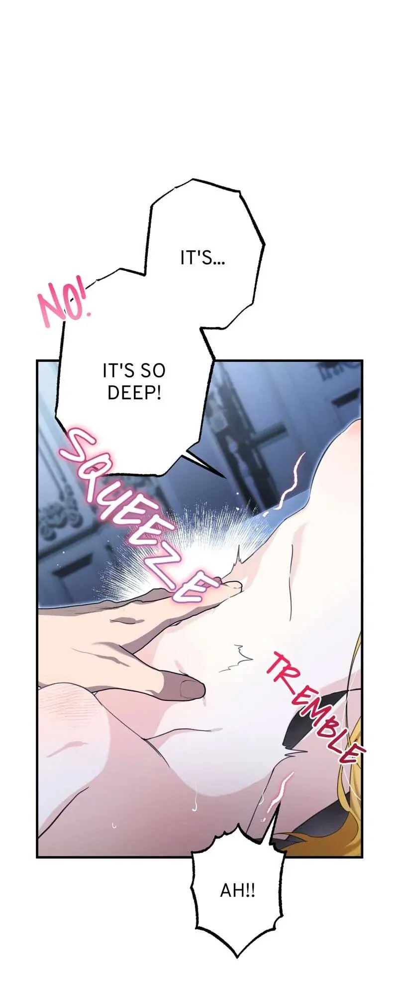 The Beast Within Chapter 51 Online - página 52