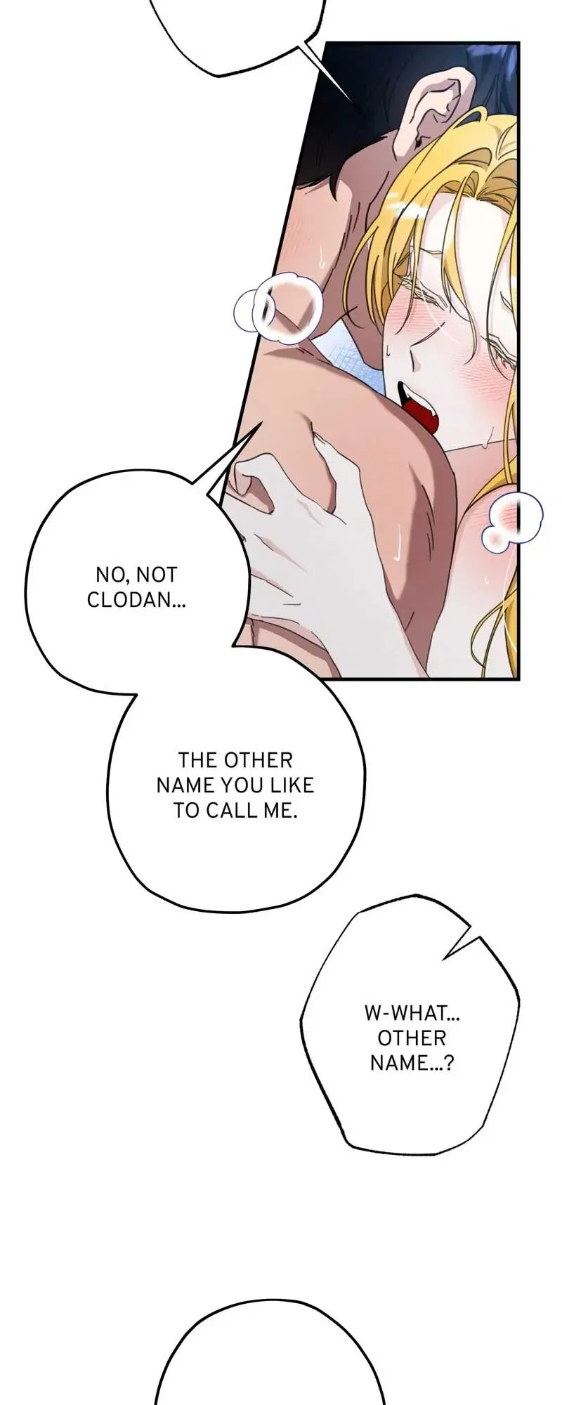 The Beast Within Chapter 51 Online - página 57
