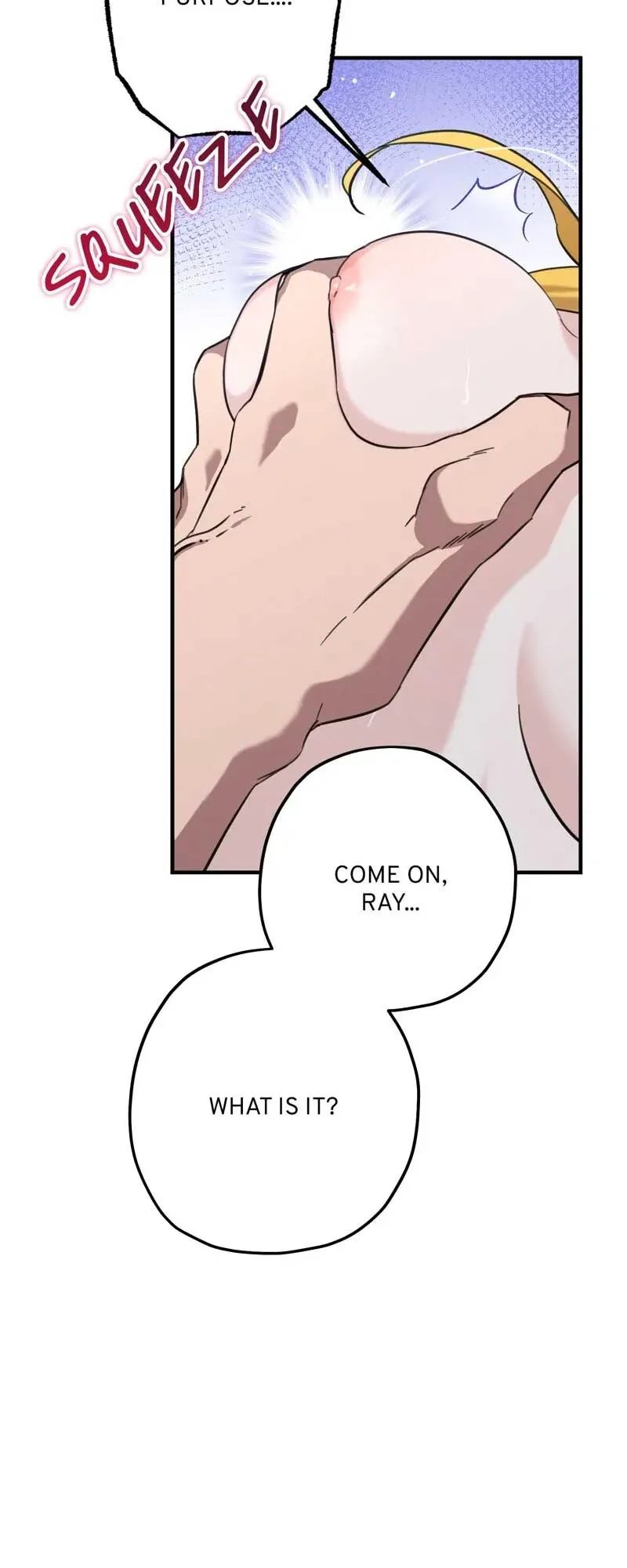 The Beast Within Chapter 51 Online - página 59