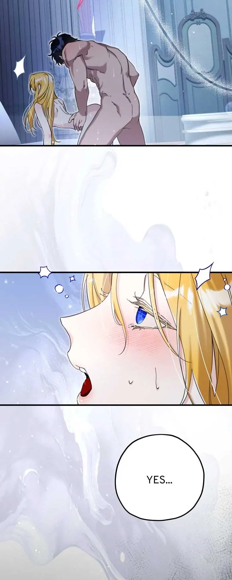 The Beast Within Chapter 51 Online - página 70