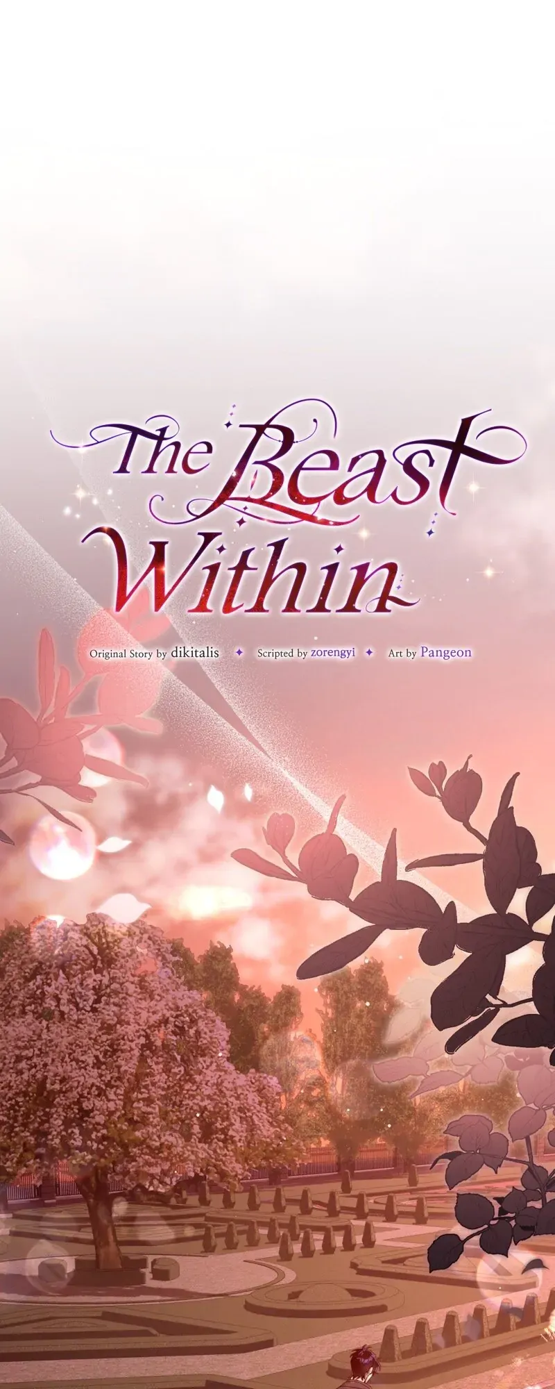 The Beast Within Chapter 52 Online - página 1