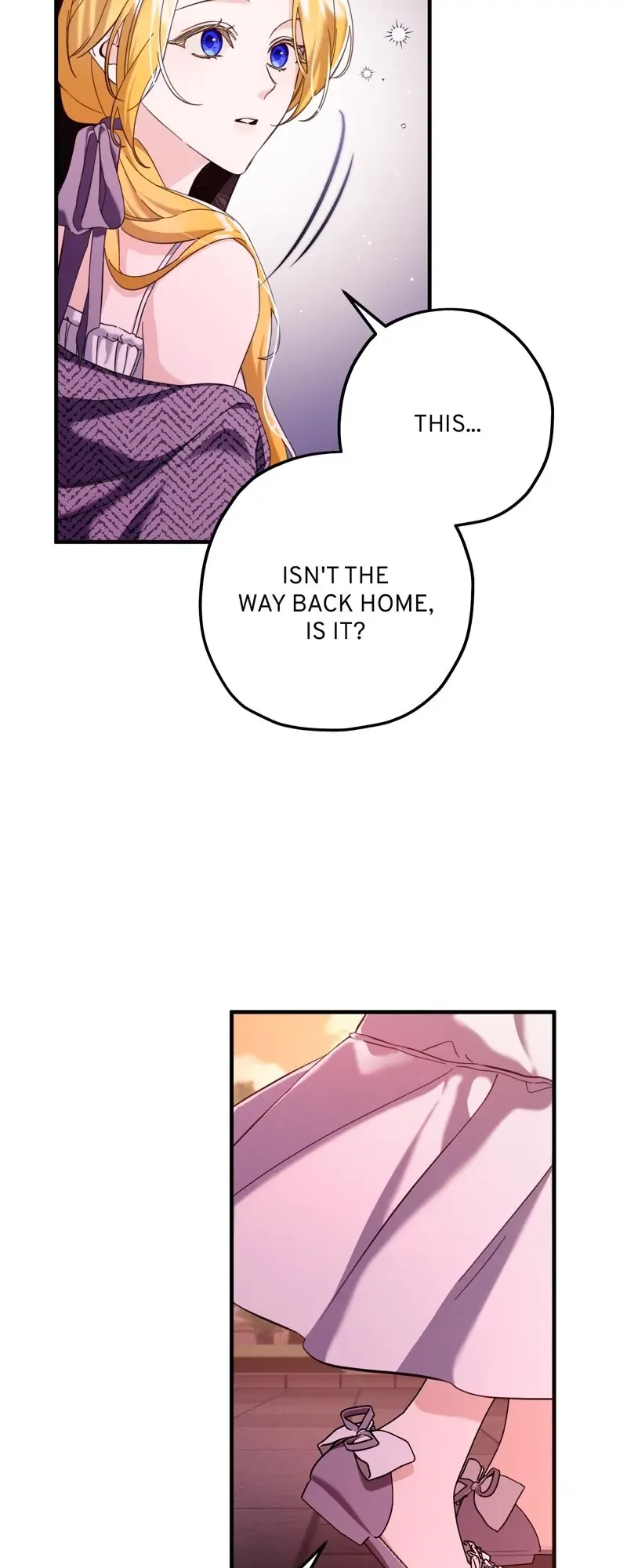 The Beast Within Chapter 52 Online - página 3