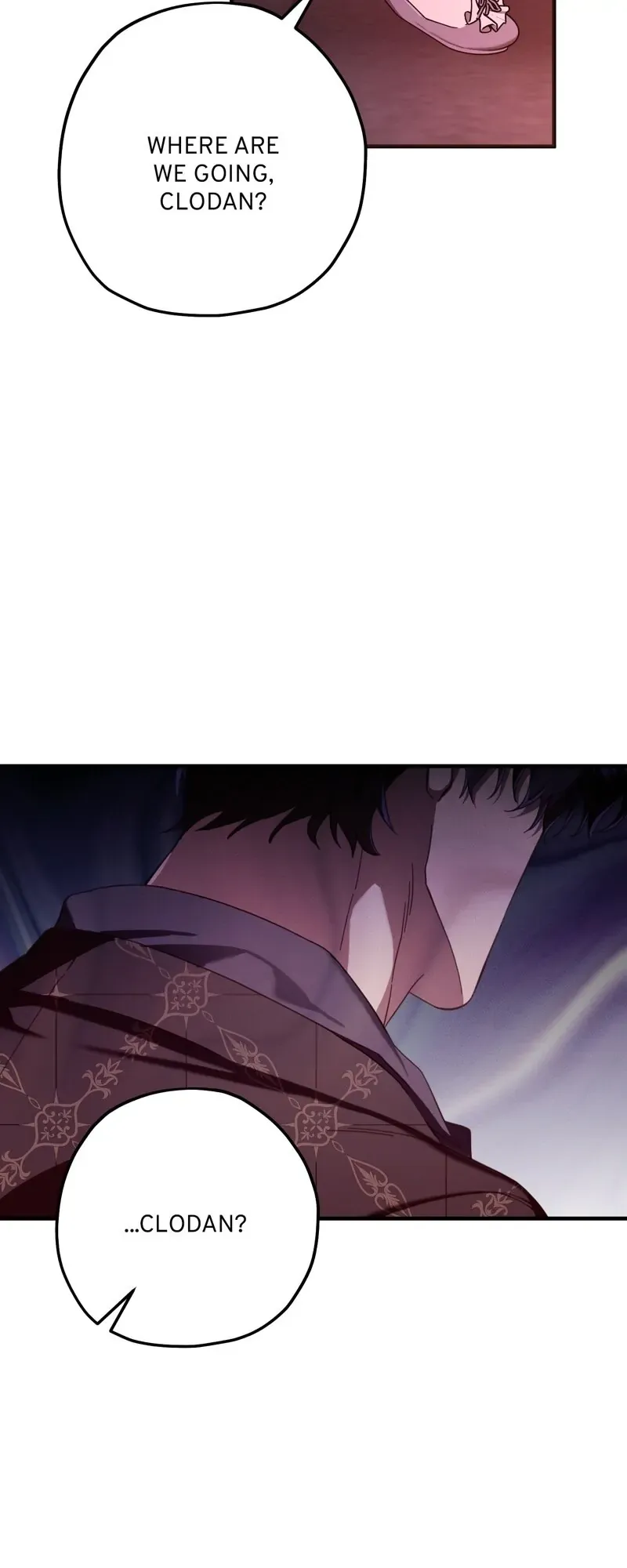 The Beast Within Chapter 52 Online - página 4