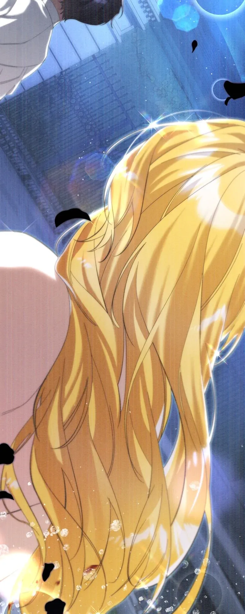 The Beast Within Chapter 52 Online - página 9