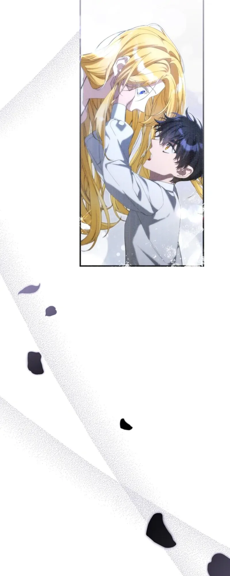 The Beast Within Chapter 52 Online - página 11