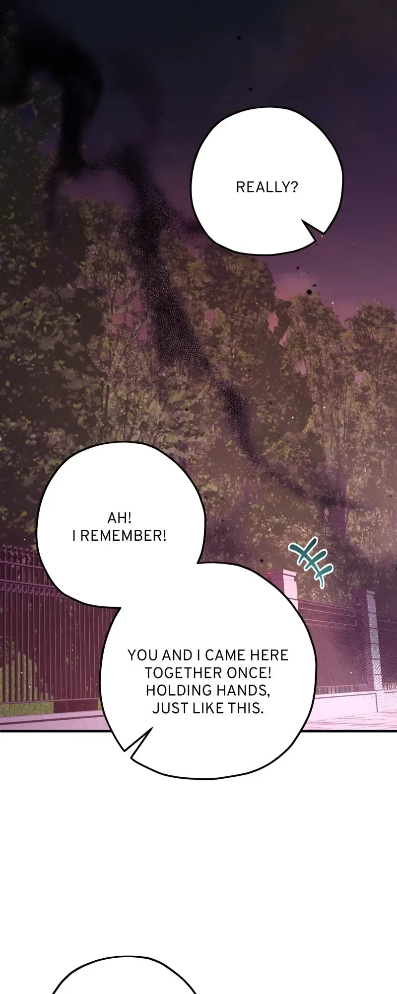 The Beast Within Chapter 52 Online - página 14