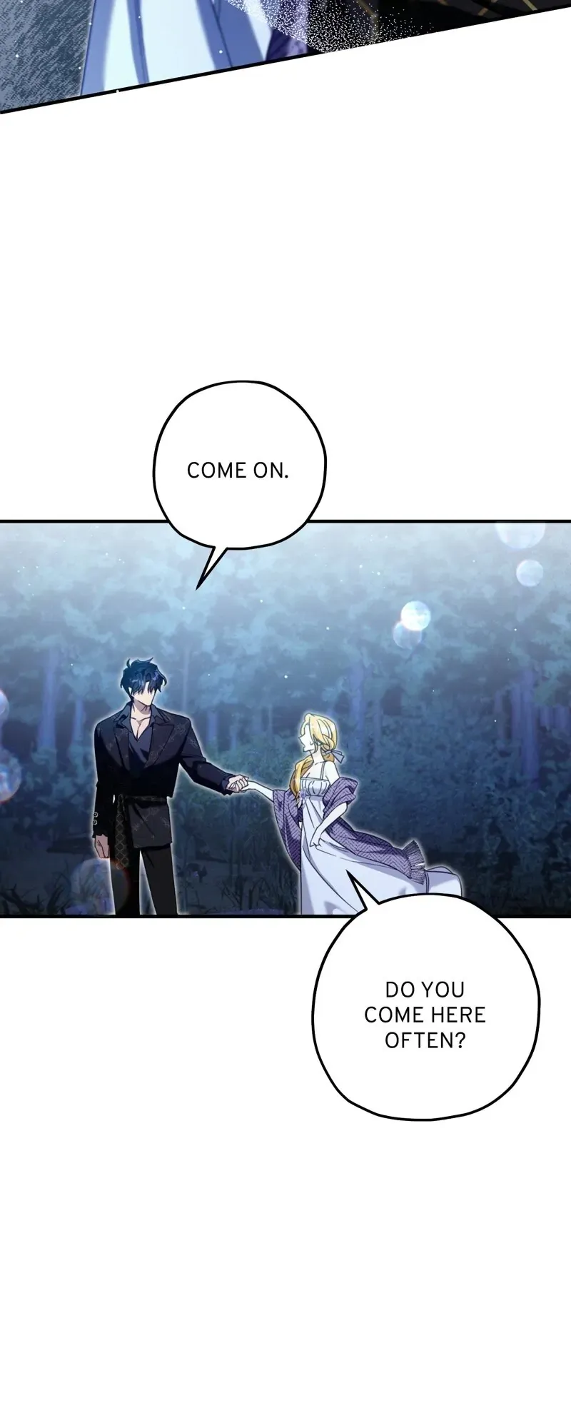 The Beast Within Chapter 52 Online - página 30