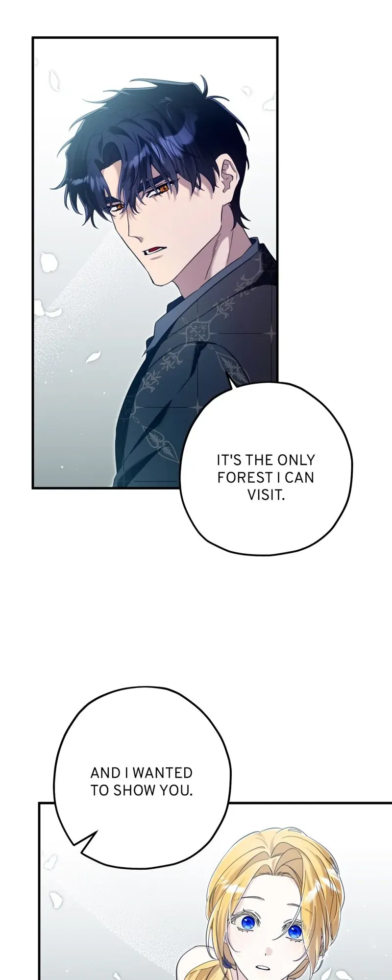 The Beast Within Chapter 52 Online - página 31